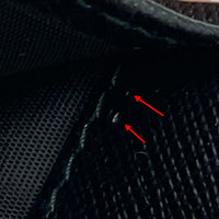 PRADA プラダ 1MC053 名刺入れ カードケース サフィアーノ メタル ブラック 瑞穂店