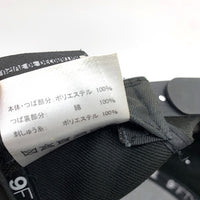 A&G エーアンドジー New Era ニューエラ 9FIFTY スナップバック ベースボールキャップ ブラック 福生店