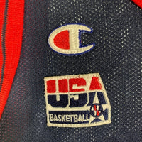 Champion チャンピオン ペニー・ハーダウェイ タンクトップ ネイビー レッド Size 40 福生店