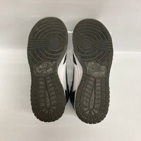 NIKE ナイキ DD1869-103 Women's Dunk High Black and White ブラック×ホワイト size24.5cm 瑞穂店