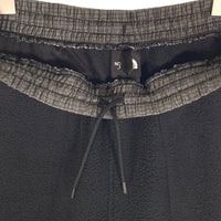 THE NORTH FACE ノースフェイス M RETRO DENALI PANT レトロ デナリパンツ フリース ブラック シルバー NF0A88K404 Size M 福生店