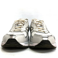 ASICS アシックス 1203A542 GEL-NYC 2055 スニーカー ホワイト size27.5cm 瑞穂店