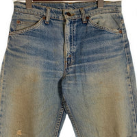 90's LEVI'S リーバイス 505 デニムパンツ 40505-0215 ライトブルー Size W30 L30 福生店