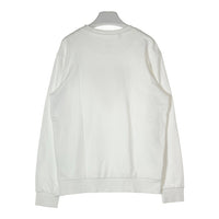 GUESS ゲス ロゴ スウェット ホワイト SizeL 瑞穂店