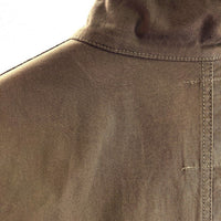 SHENERY シーナリー snz1012108a0001 モッズコート カーキ sizeF 瑞穂店