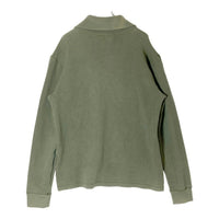 JELADO ジェラード CT03203 COMBAT TOGS ARMY PULLOVER TEE アーミー プルオーバー スウェット オリーブ sizeXL 瑞穂店