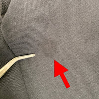 1017 ALYX 9SM アリクス スウェットパンツ ブラック ポルトガル製 Size XS 福生店