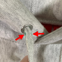 SUPREME シュプリーム 23AW Box Logo Hooded Sweatshirt ボックスロゴ プルオーバースウェットパーカー アッシュグレー 迷彩 Size M 福生店