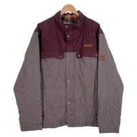 Columbia コロンビア Ridgestone Jacket リッジストンジャケット グレー WM1127 Size XL 相当 福生店