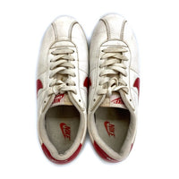 NIKE ナイキ 021012 コルテッツ 02年製 スニーカー ホワイトxトリコロール size26.5cm 瑞穂店