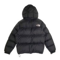 THE NORTH FACE ノースフェイス Nuptse Hoodie ヌプシフーディー ダウンジャケット ブラック ND92331 Size XL 福生店
