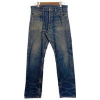 00's Levi's リーバイス 501XX デニムパンツ ボタン裏333 インディゴ 501-0000 Size W34 L34 福生店