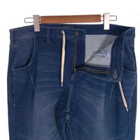 glamb グラム Lionel easy denim リオネルイージーデニムパンツ インディゴ GB16WT/P16 Size 3 福生店