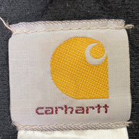 Carhartt カーハート J130 MOS メキシコ製 アクティブジャケット モスグリーン sizeL 瑞穂店