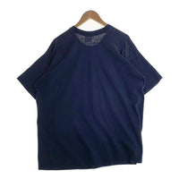 90's Sears シアーズ 半袖 ポケT ポケット Tシャツ ネイビー USA製 Size XX-LARGE 福生店