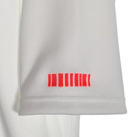 felkod フィルコッド Key Neck Over Size Tee キーネック オーバーサイズ Tシャツ ホワイト ポリエステル Size M 福生店