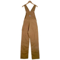 60's 70's BIG SMITH ビッグスミス ダック オーバーオール ベージュ USA製 Size ウエスト約78cm 福生店