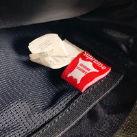 SUPREME シュプリーム AW24 Leather Shoulder Bag レザーショルダーバッグ ブラック 福生店