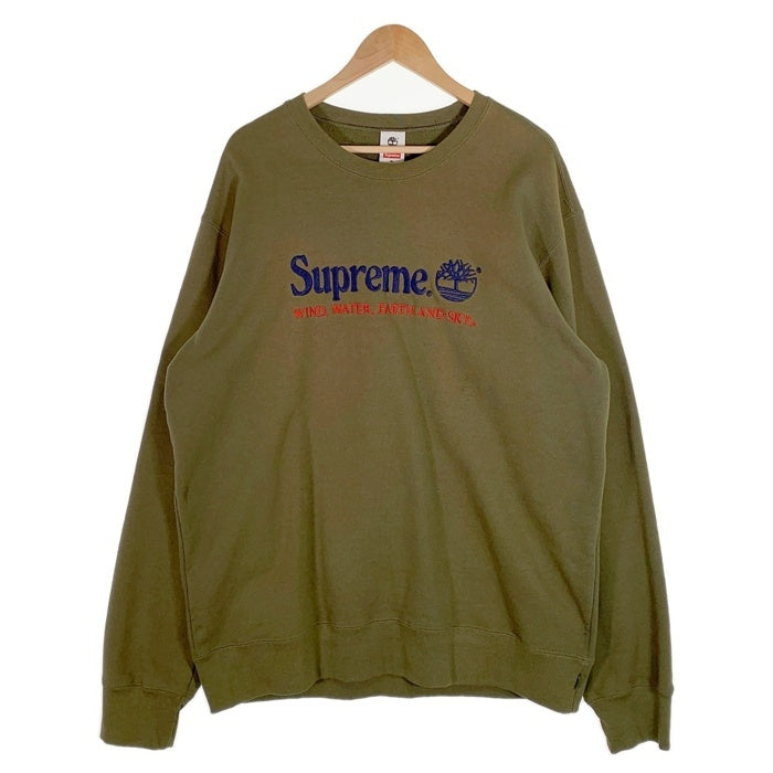 SUPREME シュプリーム 20SS Timberland ティンバーランド