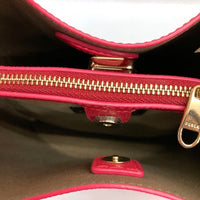 FURLA フルラ WE00495 ダナエ バケツショルダーバッグ ピンク 瑞穂店