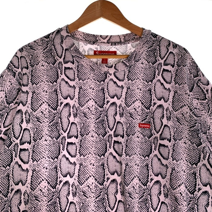 Supreme シュプリーム 24SS Small Box Logo Tee スモール