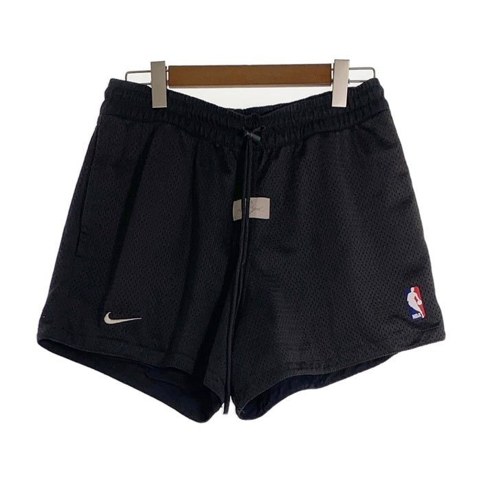 NIKE AIR FEAR OF GOD リバーシブルショーツ XS Buy Nike x Fear of God NRG Reversible Short 'Summit White
