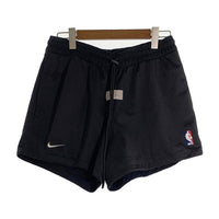 NIKE ナイキ 20AW FEAR OF GOD フィアオブゴッド NRG W BASKETBALLS SHORT バスケットボールショーツ メッシュ ショートパンツ ブラック CU4690-010 Size M 福生店