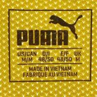 BORUSSIA DORTMUND ドルトムント 749845 16/17 ホーム 半袖 トレーニング Tシャツ イエロー sizeM 瑞穂店