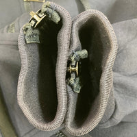 Neil Barrett ニールバレット BJS315V F449C バイカー ジップアップ パーカー ネイビー sizeXS 瑞穂店