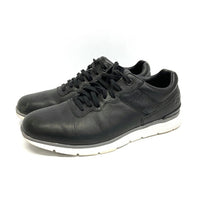 TImberland ティンバーランド A1IWS KILLINGTON レザースニーカー ブラック size25cm 瑞穂店