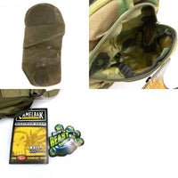 CAMELBAK キャメルバック M.U.L.E バックパック リュック ウッドランドカモ 瑞穂店