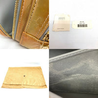 LOUIS VUITTON ルイヴィトン M91038 モノグラムヴェルニ マーレイ リュックサック バックパック デイパック イエロー系 瑞穂店