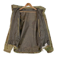 ECWCS GEN3 LAYER6 ミリタリージャケット カモフラージュ ナイロンリップストップ 8415-01-641-0818 19年会計 Size M-R 福生店