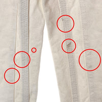 Carhartt カーハート B04 NAT USA製 ダブルニー ペインターパンツ ナチュラル size34 瑞穂店