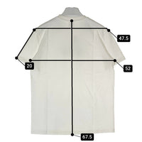 Supreme シュプリーム 19SS Swarovski Box Logo Tee スワロフスキーボックスロゴ Tシャツ ホワイト sizeS 瑞穂店