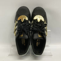 adidas アディダス スニーカー スーパースター W SUPERSTAR コアブラック GZ8403 size24cm 瑞穂店