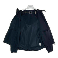 THE NORTH FACE ノースフェイス NP22401 Mountain Softshell Hoodie マウンテンソフトシェルフーディ パーカー ブラック sizeM 瑞穂店