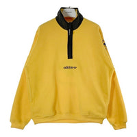 adidas アディダス GD5583 アドベンチャー アーカイブ フリースジャケット イエロー sizeL 瑞穂店