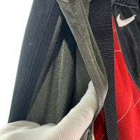 NIKE ナイキ 21SS CPFM カクタスプラントフリーマーケット Hocky Pants ホッケーパンツ ポリエステル レッド グレー ブラック DA2593-003 Size XL 福生店