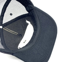 VALLAD STUDIO バラッド Nubian 33 MESH CAP メッシュキャップ ブラック 福生店