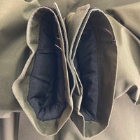 FOREST WARDROBE フォレストワードローブ ダウンジャケット カーキ sizeL 瑞穂店