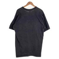 90`s JIMI HENDRIX ジミ・ヘンドリックス 半袖 Tシャツ ブラック Size XL 福生店