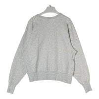 Champion チャンピオン リバースウィーブ 3色タグ 00s 目無し メキシコ製 スウェット グレー sizeM 瑞穂店