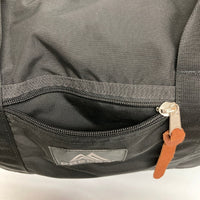 Gregory グレゴリー PULL DOWN 32L ボストンバッグ ブラック 瑞穂店
