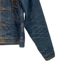 Lee リー 1011 COWBOY デニムジャケット バックルバック 復刻 インディゴ Size 38 福生店