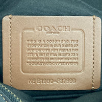 COACH コーチ F37598 ワンショルダー ボディバッグ ブラウン 瑞穂店