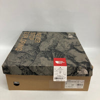 THE NORTH FACE ザノースフェイス NF51681 NUPTSE BOOTIE WP V MIL ヌプシ ブーティー ブラック size27cm 瑞穂店
