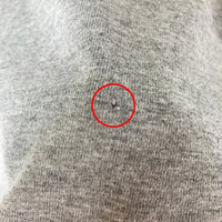 Supreme シュプリーム 15AW Child Of Hell Tee チャイルドオブヘル プリントTシャツ グレー sizeM 瑞穂店