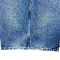 Levi's リーバイス 505 メキシコ製 ボタン裏322M デニムパンツ インディゴ size33 瑞穂店