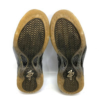 NIKE ナイキ 314996-900 FORMPOSITE ONE フォームポジット シルバー×ブラック size26cm 瑞穂店